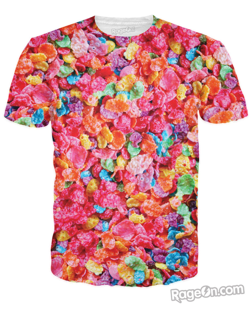 Fruity Pebbles T-Shirt