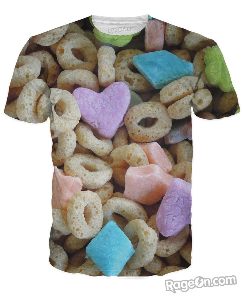 Lucky Charms T-Shirt