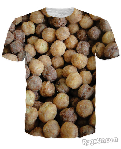 Reeses Puffs T-Shirt