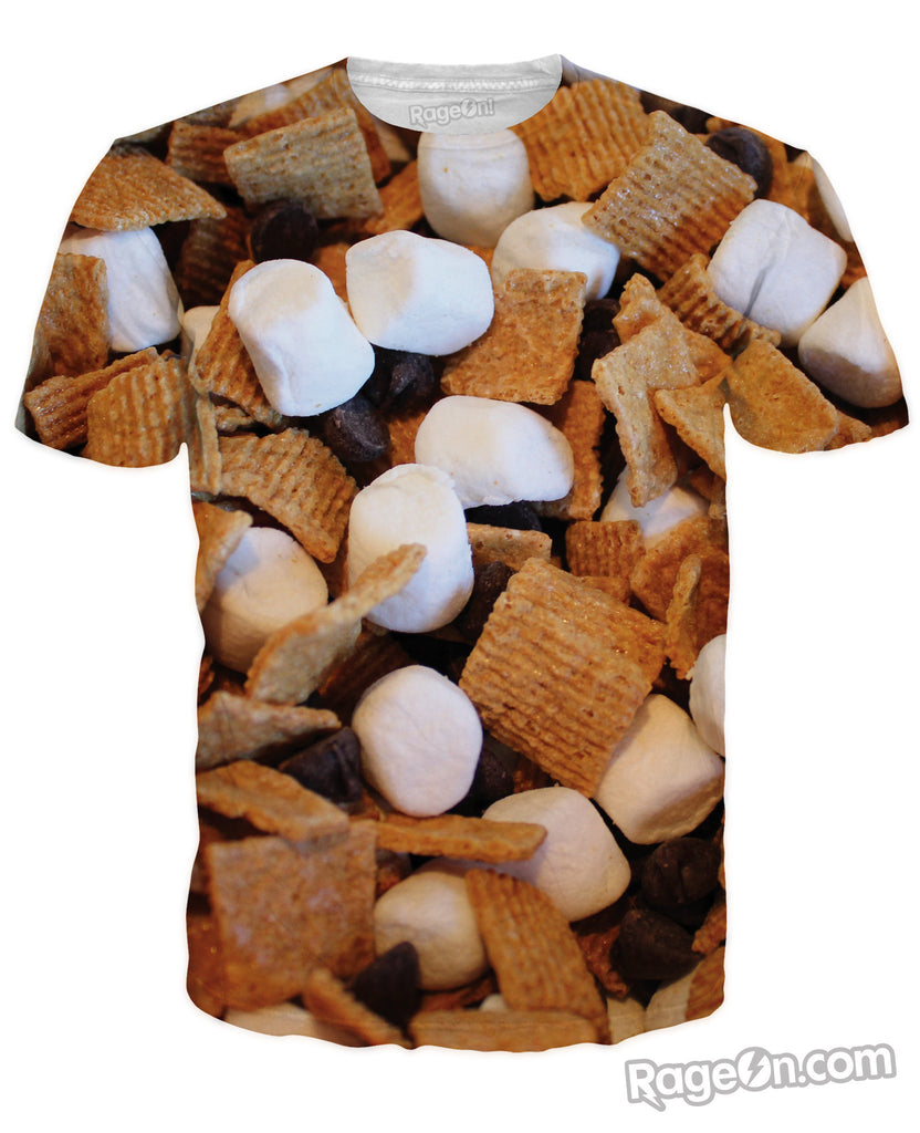 Smores T-Shirt