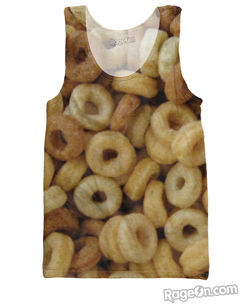 Cheerios Tanktop