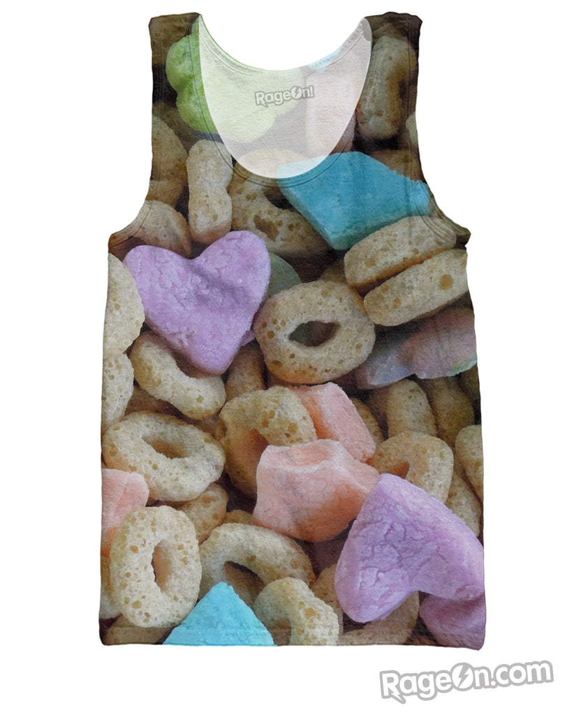 Lucky Charms Tanktop