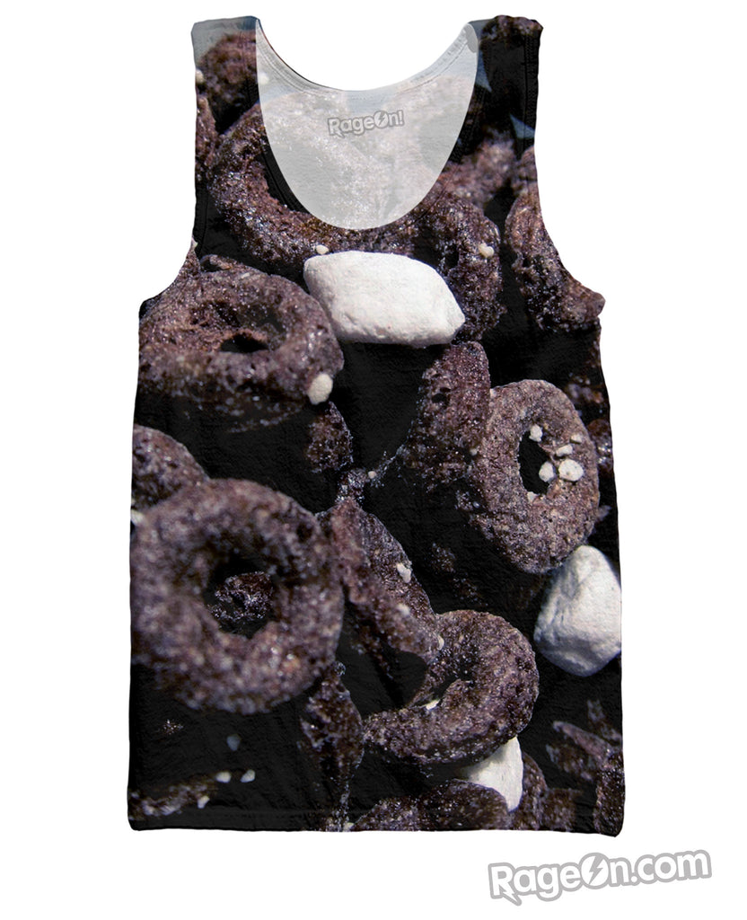 Oreo O's Tank Top