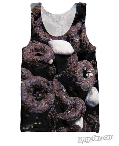 Oreo O's Tank Top