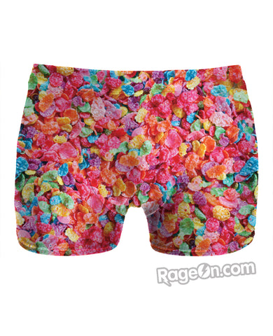 Fruity Pebbles Underwear