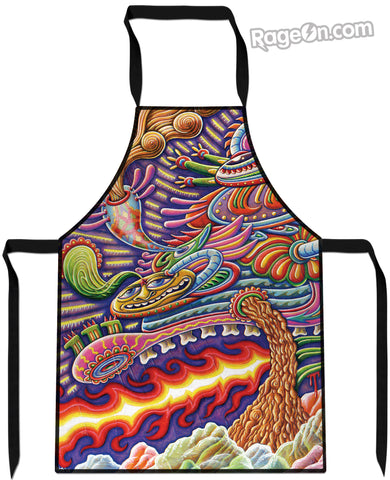 Humanitree Cooking Apron