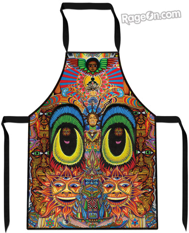 Saintart Cooking Apron