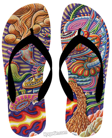 Humanitree Flip Flops