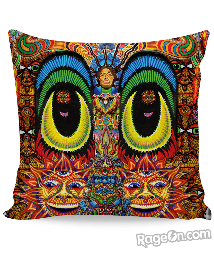 Saintart Couch Pillow