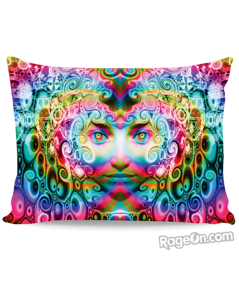 Awesome Energy Pillow Case