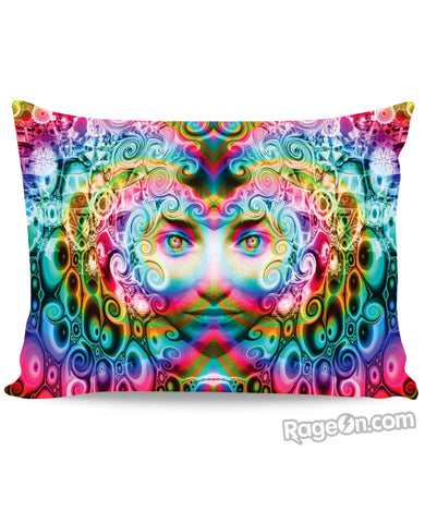 Awesome Energy Pillow Case