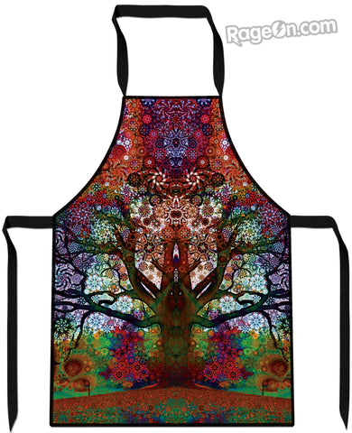 Trip Tree Cooking Apron