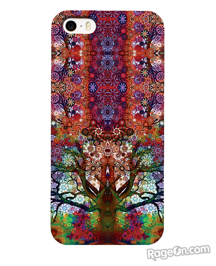 Trip Tree Phone Case