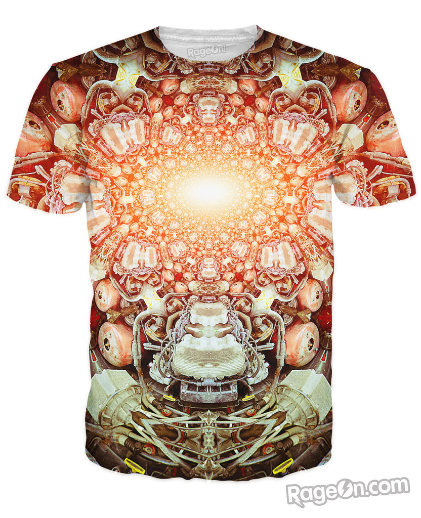 Celestial Engine T-Shirt