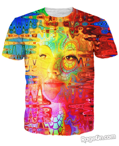 Melted Magic T-Shirt