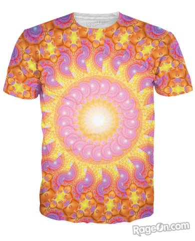 Sun Fire T-Shirt