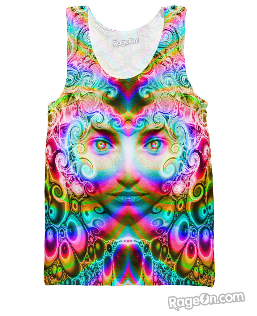 Awesome Energy Tank Top