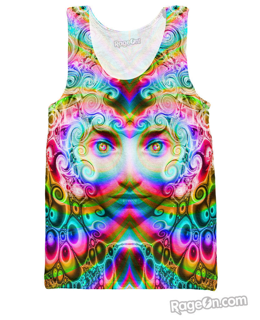 Awesome Energy Tank Top *Ready to Ship*