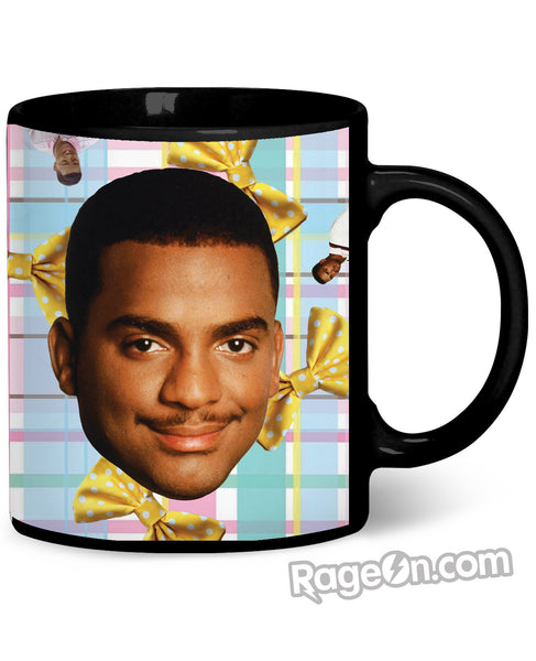 Carlton Coffee Mug