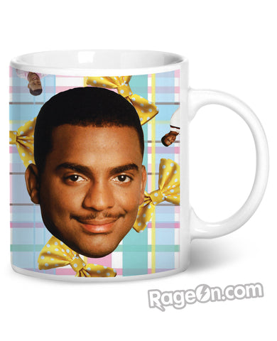 Carlton Coffee Mug
