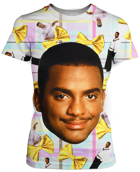 Carlton T-Shirt