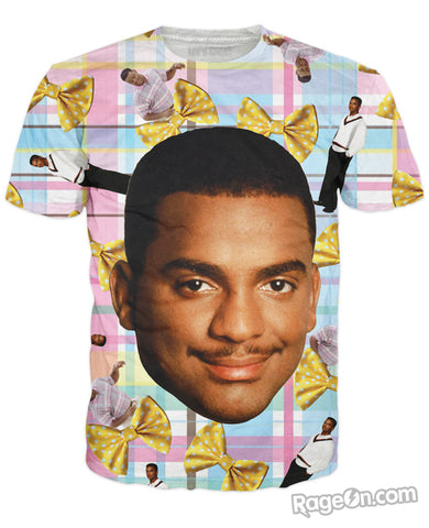 Carlton T-Shirt