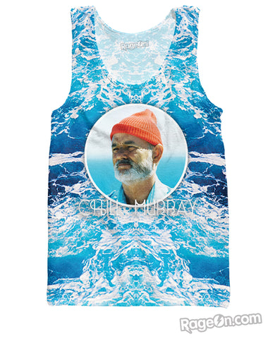 Chill Murray Tank Top