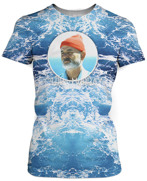 Chill Murray T-Shirt