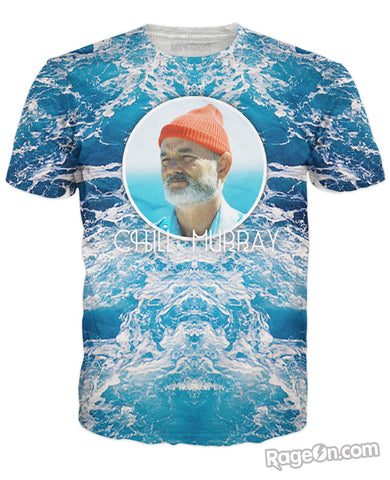 Chill Murray T-Shirt