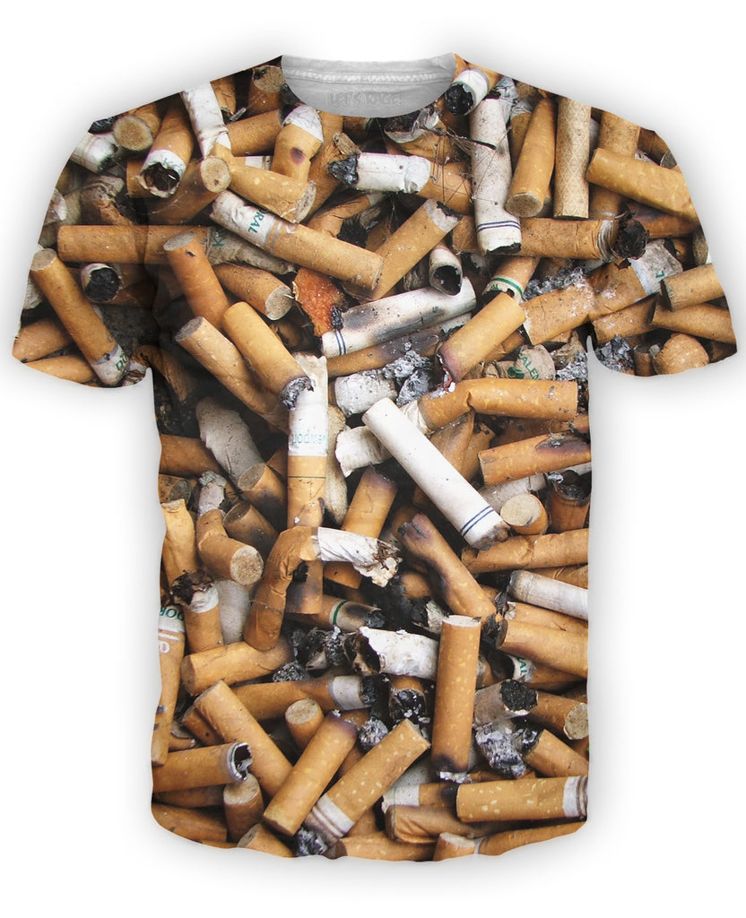 Cigarettes T-Shirt