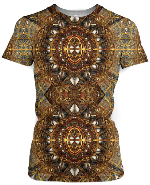 Clockwork T-Shirt