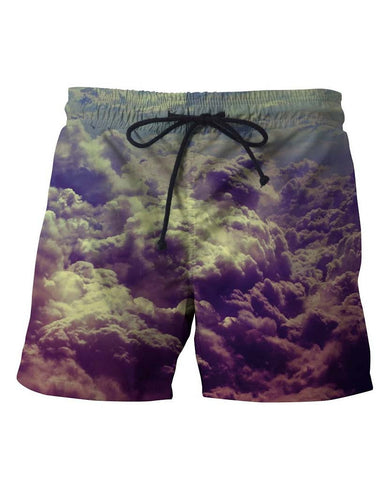 Clouds Boardshorts