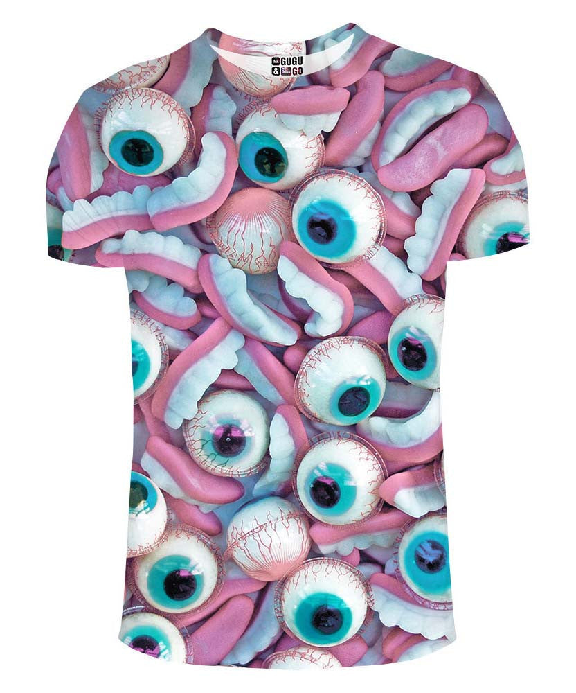 Creepy T-Shirt