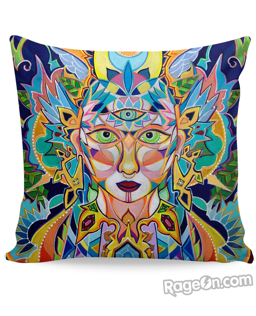 Sinchi Sinchi Couch Pillow