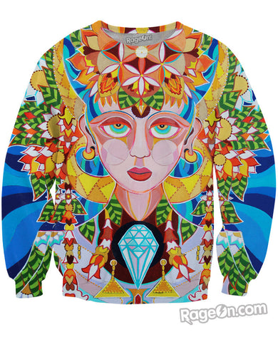 Gaia Sweatshirt