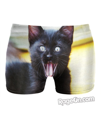 Pussy Fiend Underwear