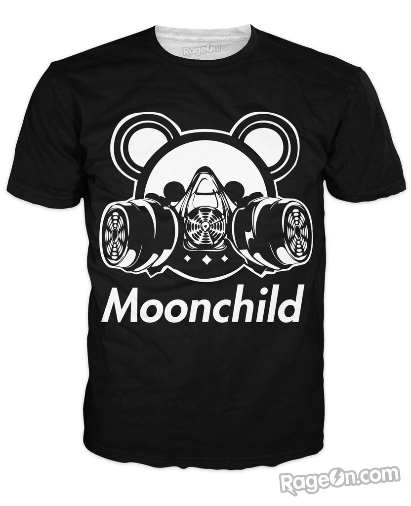 iLoo MoonChild T-Shirt