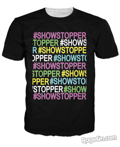 ShowStoppers T-Shirt