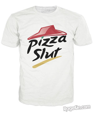 Pizza Slut V2 T-Shirt