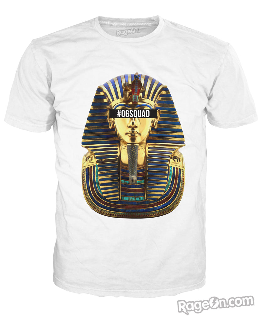 King Tut OG Squad T-Shirt