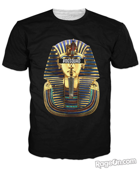 King Tut OG Squad T-Shirt