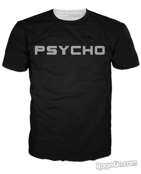 Psycho T-Shirt