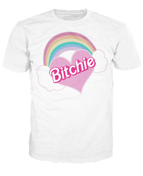 Bitchie T-Shirt