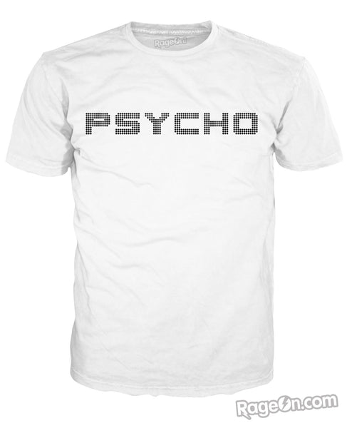 Psycho T-Shirt