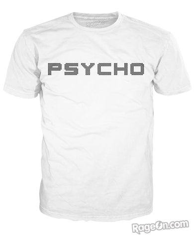 Psycho T-Shirt