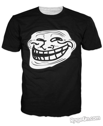 Troll Face T-Shirt