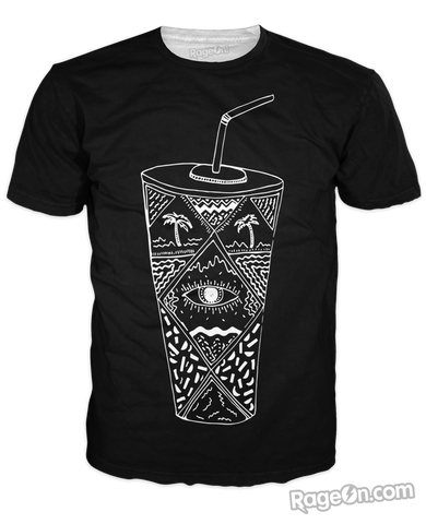 Soda Wavves T-Shirt