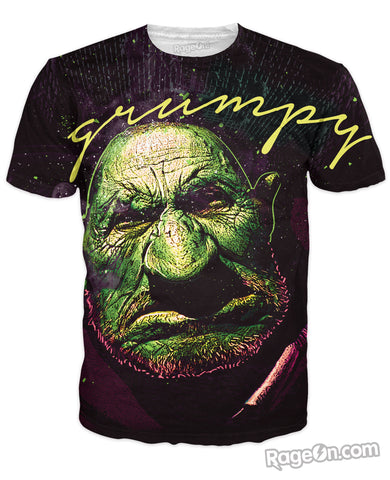 Grumpy T-Shirt