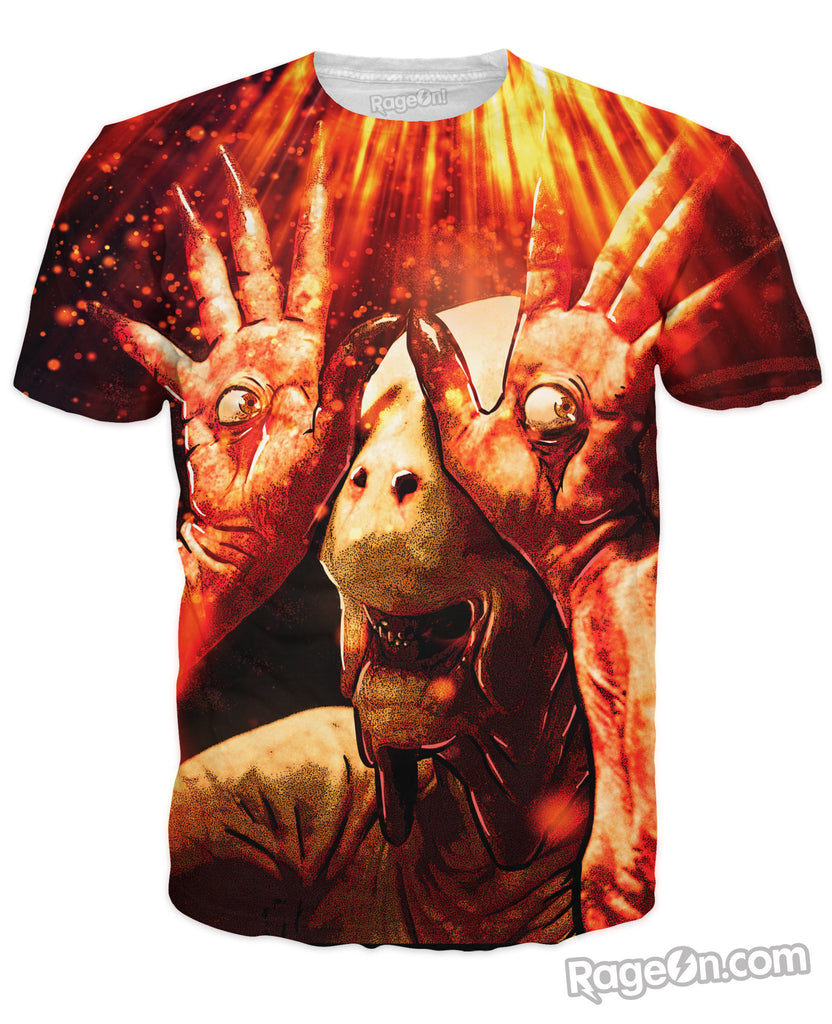 Pan's Labyrinth T-Shirt