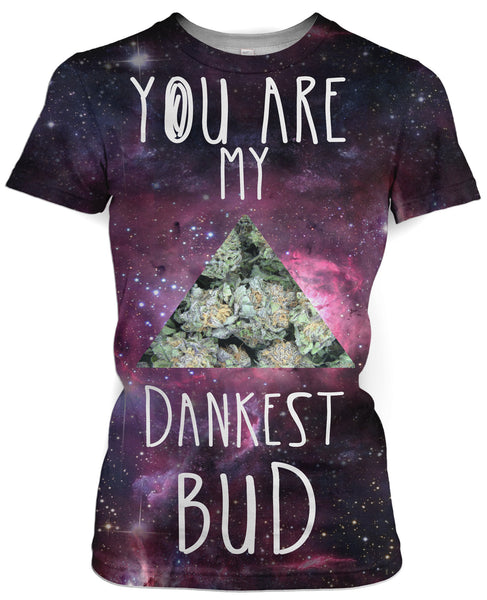 Dankest Bud T-Shirt